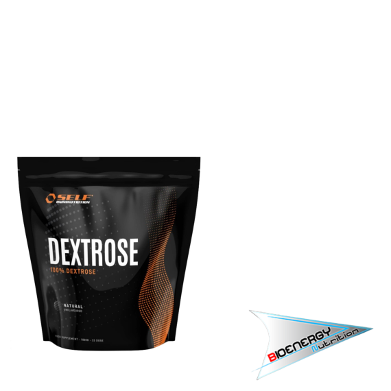 SELF - DEXTROSE (Gusto neutro - Conf. 1 Kg) - 
